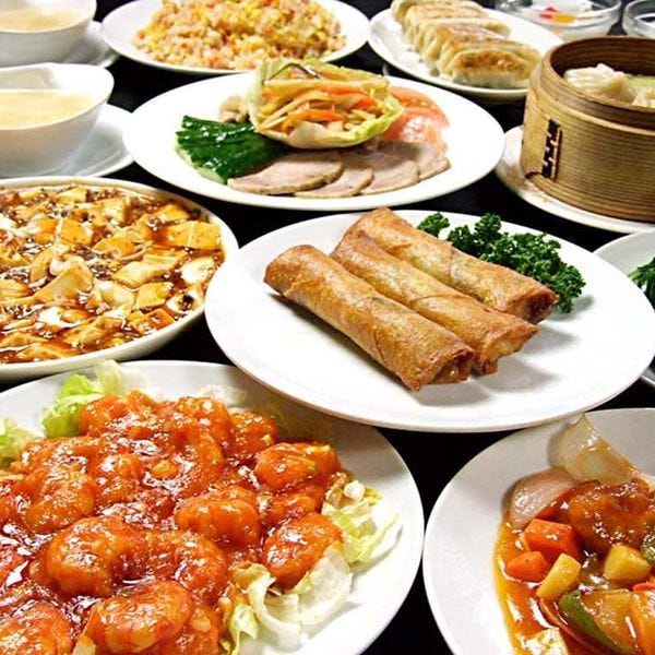 中華火鍋 食べ放題 南国亭 浜松町大門店 浜松町 大門 中華料理 ぐるなび
