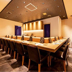 難波 鮨 よこ田 