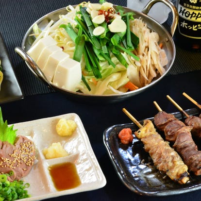 美味しいもつ鍋が食べたい 神奈川県でおすすめしたい人気のお店 ぐるなび