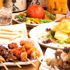 八郎酒場 新杉田店