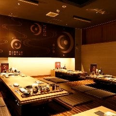 炭火焼肉 やなぎ家 新さっぽろ店