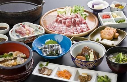 正調さつま料理 熊襲亭