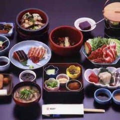 正調さつま料理 熊襲亭