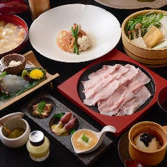 京町家個室 六白屋 