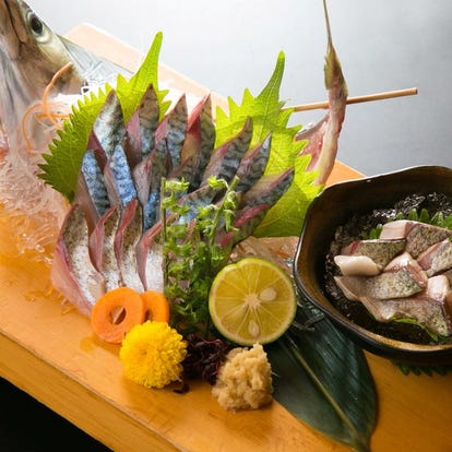 魚料理の美味しいお店 町田でおすすめしたい人気のお店 ぐるなび