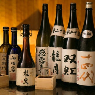 中野にあるうまい日本酒が飲める店 日本酒バー 11選