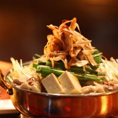 炉端会席 KAKU 品川