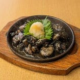 【宮城】日南鶏の炭火焼　～おろしポン酢～