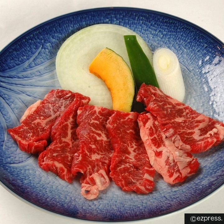 焼肉一郎