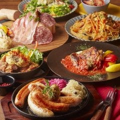 下北沢で飲み放題があるおすすめ居酒屋