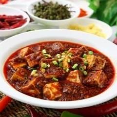 京華樓 鶴屋町CRANE店 