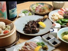 鶏とセイロ蒸 キンクラ