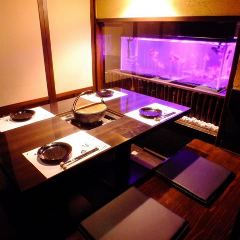 全席個室 居酒屋 和DINING 浜食 