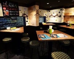 バルザル 明石店