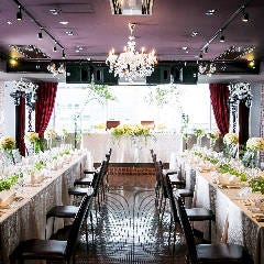 ウェディング＆貸切パーティー ルフール なんば店 