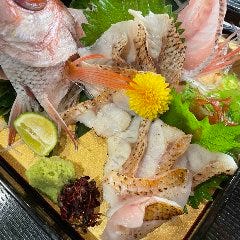 居酒屋割烹 源左ェ門 片町店