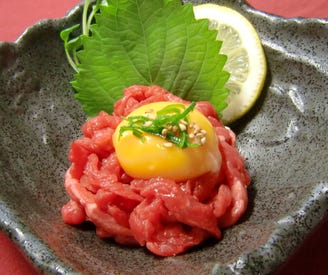 焼肉 蔵 メニュー 料理 ぐるなび