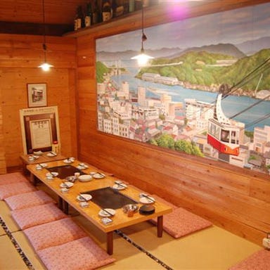 遊食楽酒 いっとく_【貸切OK】最大30名様利用可能!!