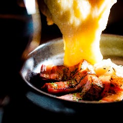 自由が丘 Cheese亭
