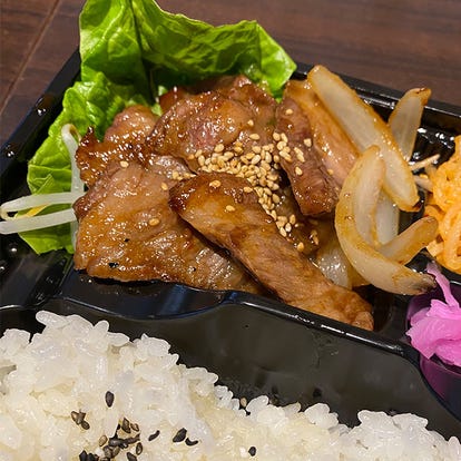 人気の美味い店 黒部 入善 朝日町の焼肉ならここ 今好評の食べ放題など ぐるなび 人気の美味い店 黒部 入善 朝日町の焼肉ならここ 今好評の食べ放題など ぐるなび