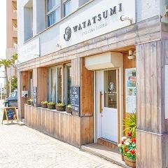 WATATSUMI