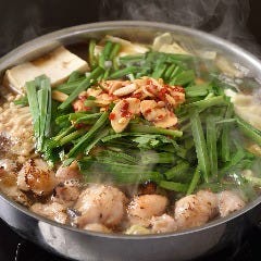 もつ鍋・博多料理 一慶