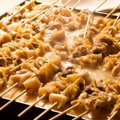 もつ鍋・博多料理 一慶