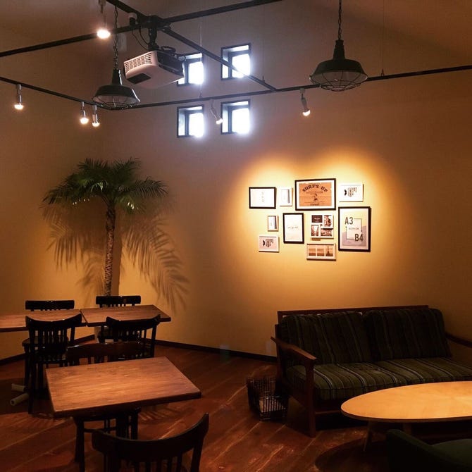 Malibu Cafe マリブカフェ 柏崎 居酒屋 ぐるなび