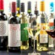 ワインセラーには常時300本のワインを収納。