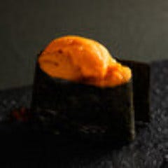 鮨 一花 すすきの本店_素材のポテンシャルを最大限に引出す