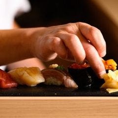 鮨 一花 すすきの本店