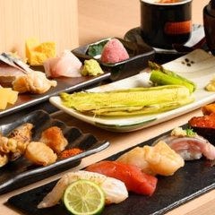 鮨 一花 すすきの本店