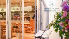 ワーキングホリデー・コネクション 原宿・表参道 YMスクエア店
