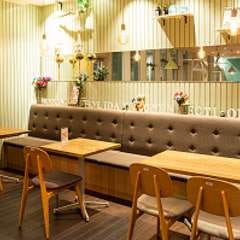 22年 最新グルメ ワーキングホリデー コネクション 原宿 表参道 Ymスクエア店 原宿 レストラン カフェ 居酒屋のネット予約 東京版