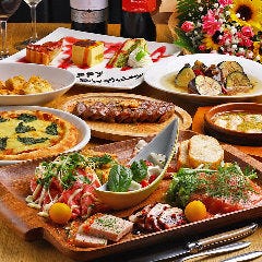 East Avenue 323 〜イーストアベニュー〜