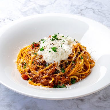 北海道イタリアン ミア・ボッカ グランエミオ所沢店 メニューの画像