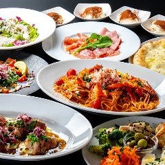 シーンで選べるパーティープラン♪飲み放題付きも嬉しい♪