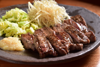 美味しい牛タンが食べたい 丸亀でおすすめしたい人気のお店 ぐるなび