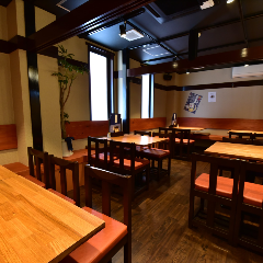 ぶつぎり たんちゃん 丸亀店