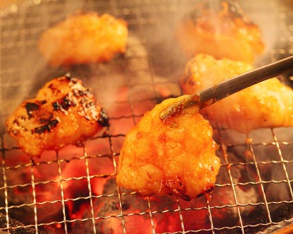 美味しいお店が見つかる 立川のホルモンでおすすめしたい人気のお店 ぐるなび