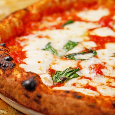 Pizzeria Osteria e．o．e  メニューの画像