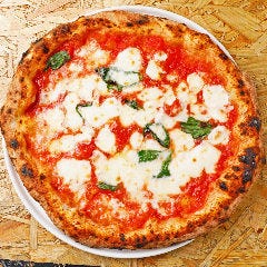 Pizzeria Osteria e.o.e̎ʐ^1