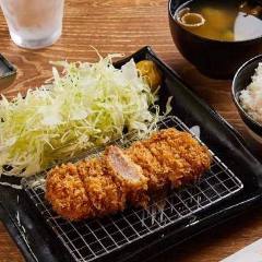 とんかつ かつ福