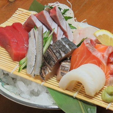 魚屋直営 個室海鮮居酒屋 千商  こだわりの画像