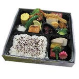 日和弁当　1,500円（税抜/1,389円）