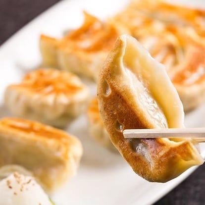 美味しい餃子が食べたい 人形町でおすすめしたい人気のお店 ぐるなび
