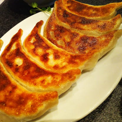 美味しい餃子が食べたい 人形町でおすすめしたい人気のお店 ぐるなび