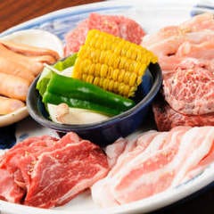 しちりん家 はなれ