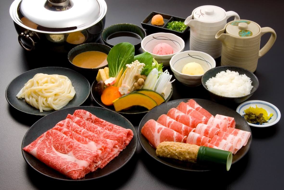 梅田のおすすめ鍋料理店ランキングTOP12！人気の食べ放題や有名店も♪の画像