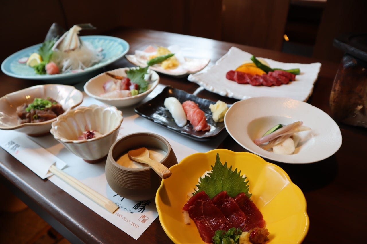 御縁 駕町店（オエン カゴマチ）